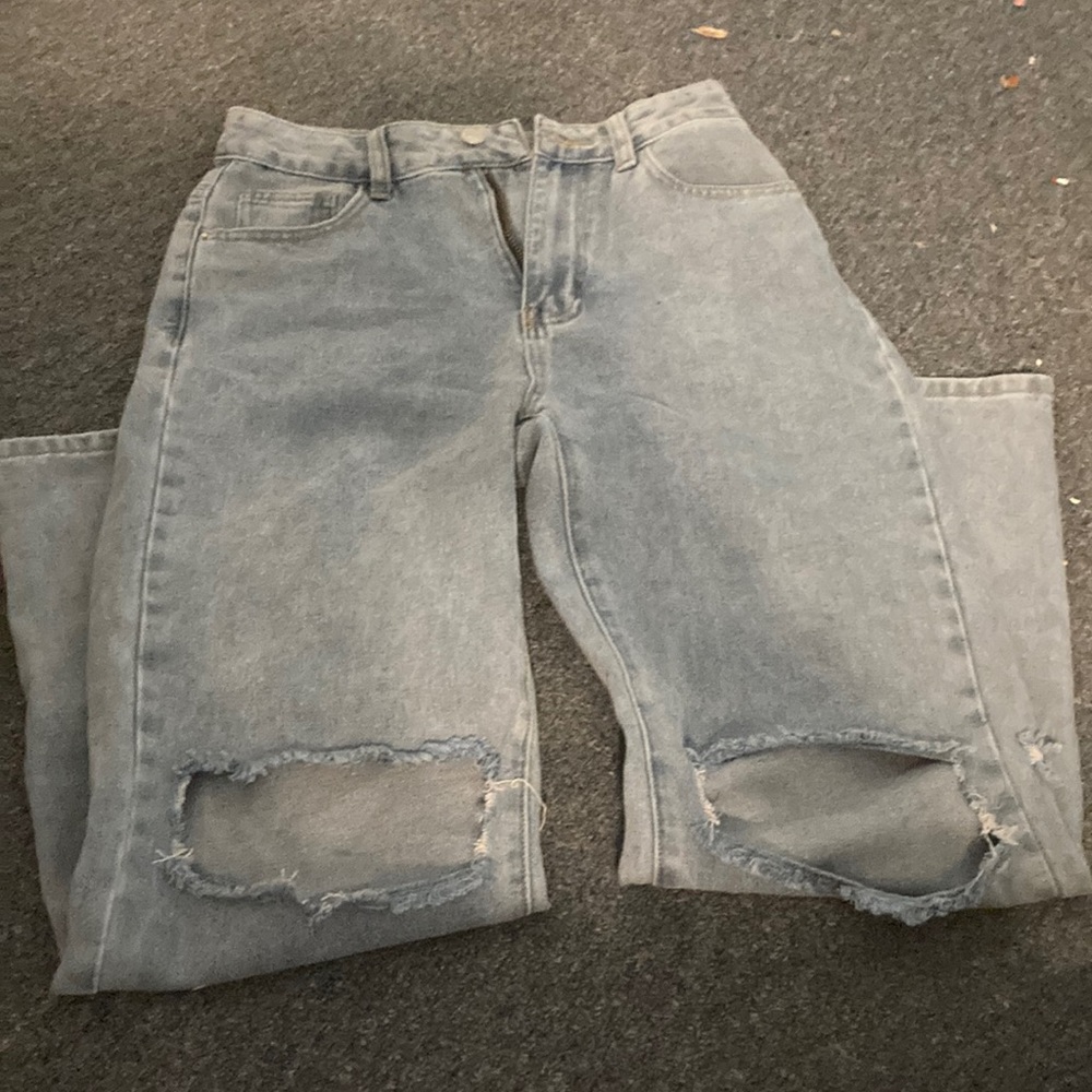 Blue Jeans